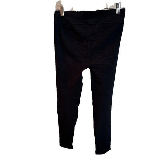 Gymshark Black XL Leggings - Picture 2 of 6